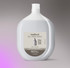 gel hand wash starter set - violet + lavender, 46 fl oz