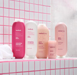 body wash - pure peace, 18 fl oz